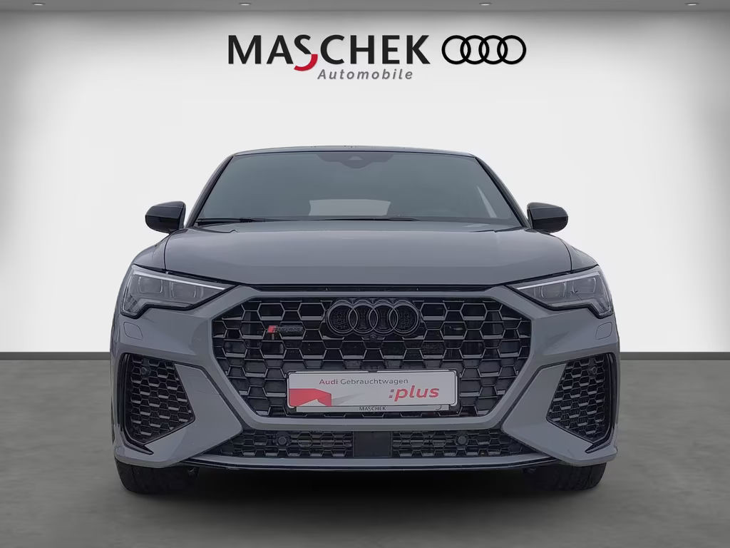 Audi RS Q3