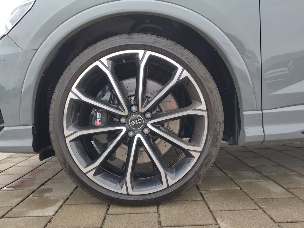 Audi RS Q3