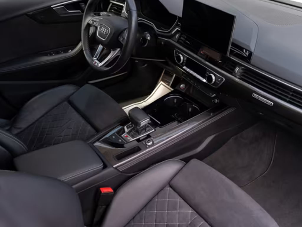 Audi S4
