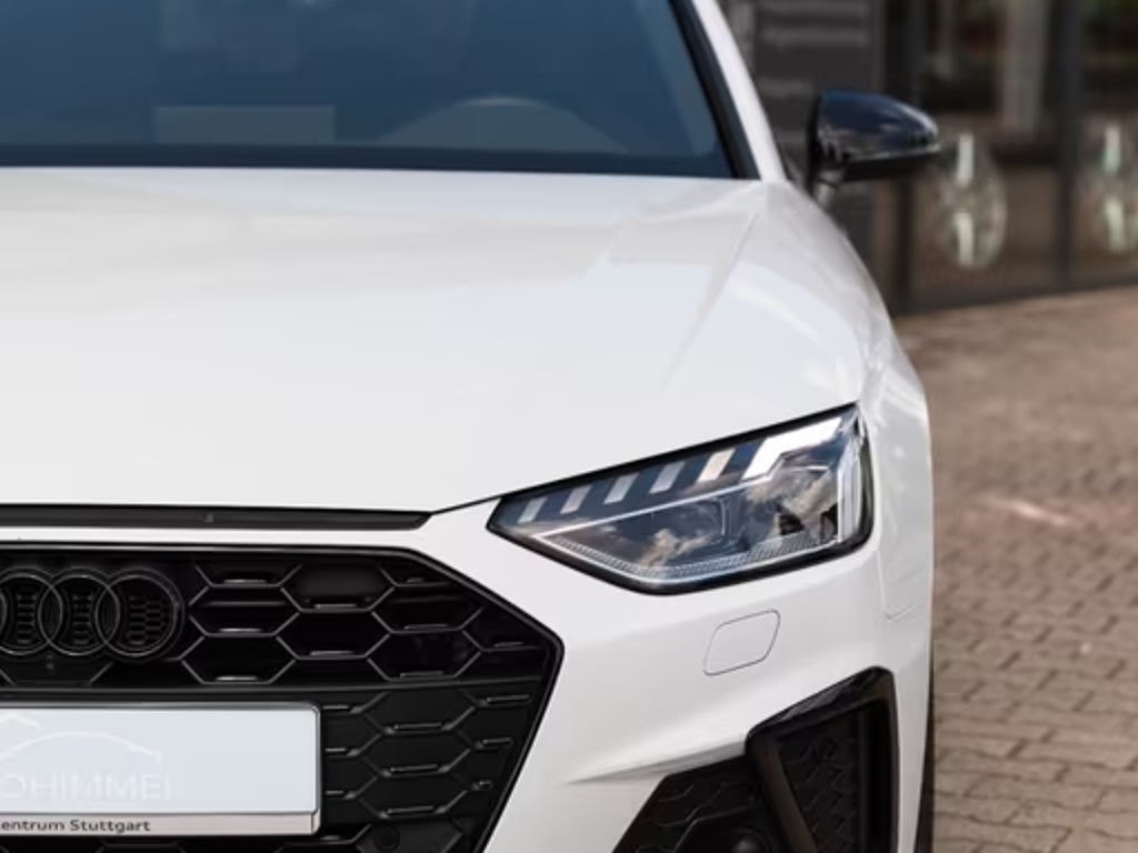 Audi S4