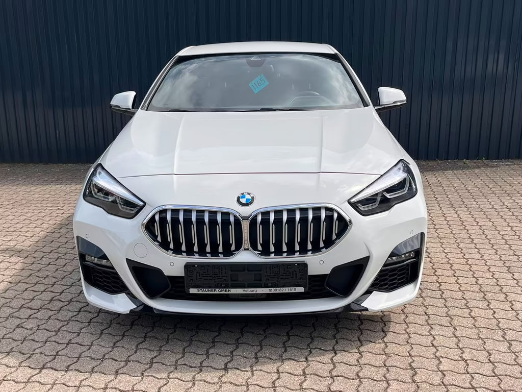 BMW 2 Serie