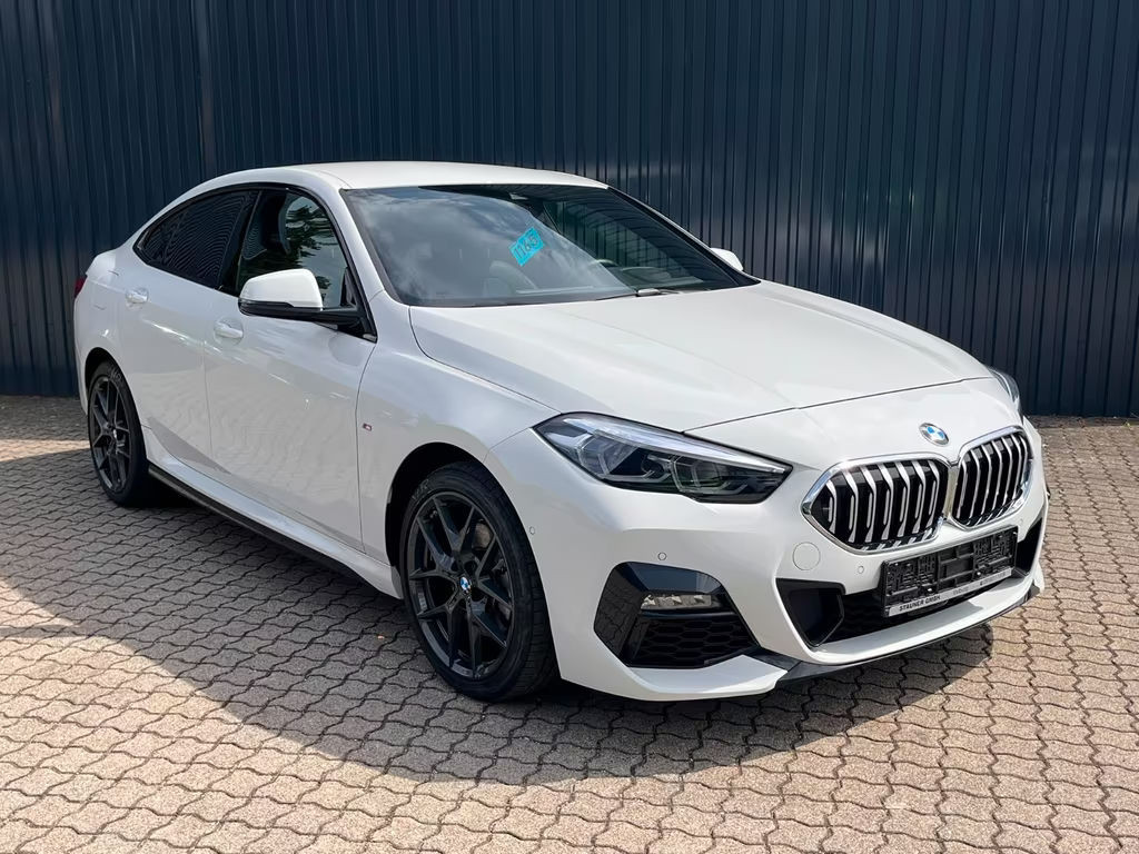 BMW 2 Serie