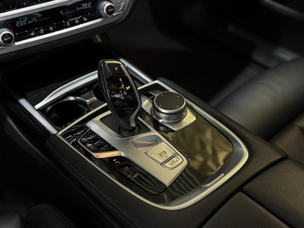 BMW 7 Serie