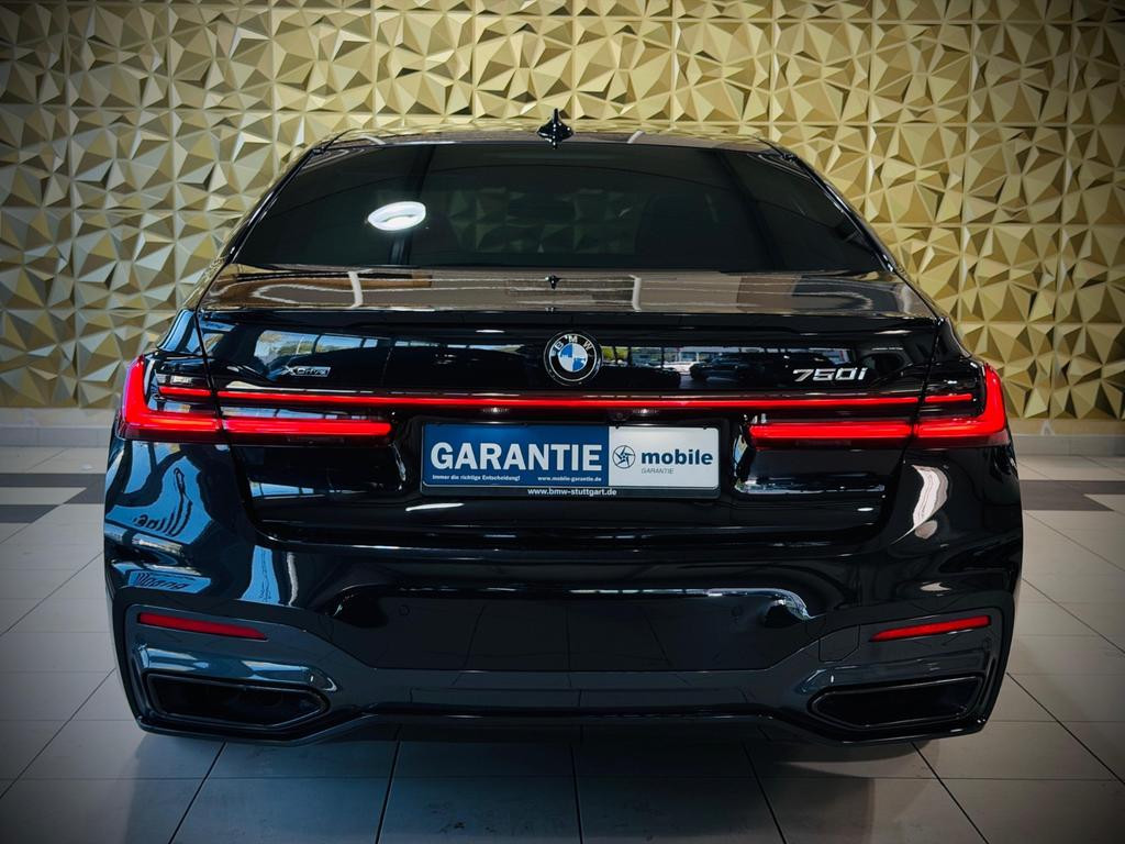 BMW 7 Serie
