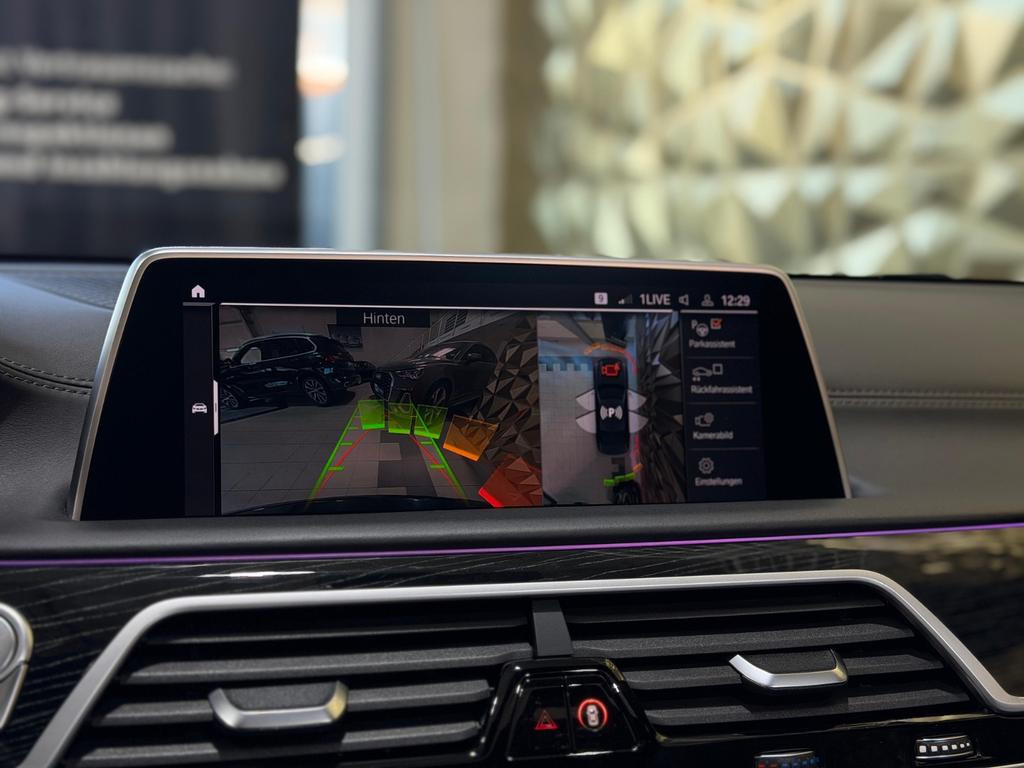 BMW 7 Serie