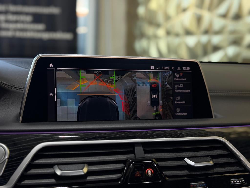 BMW 7 Serie