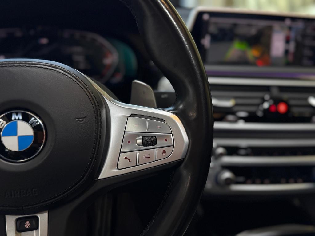 BMW 7 Serie