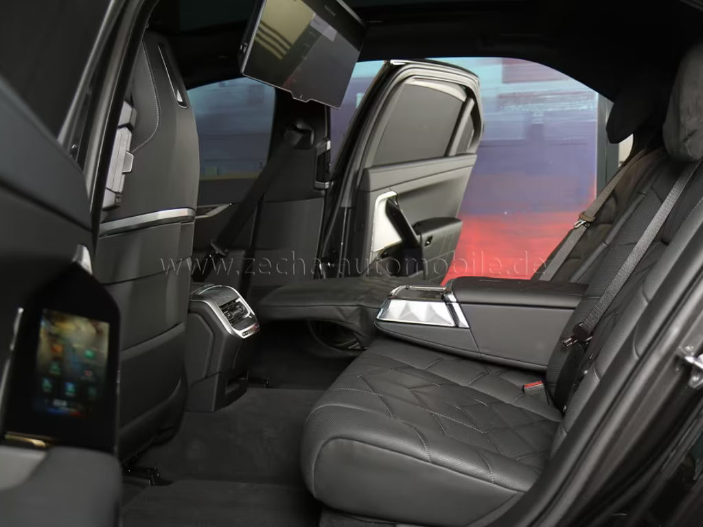 BMW 7 Serie