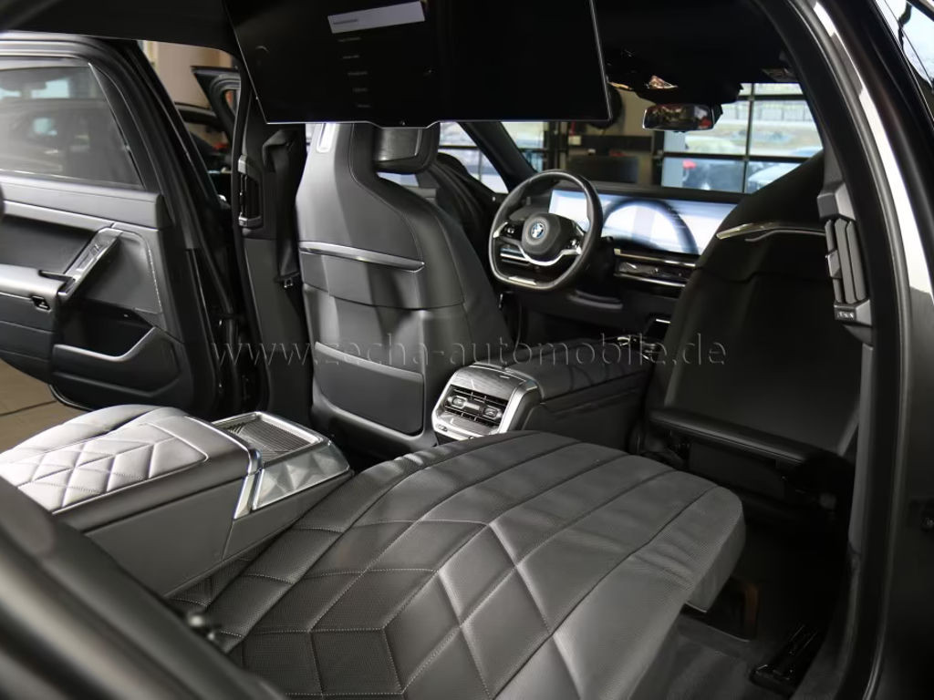 BMW 7 Serie