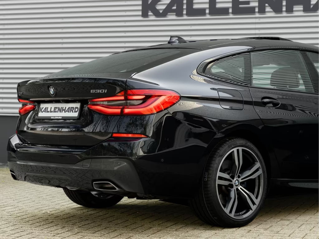 BMW 6 Serie