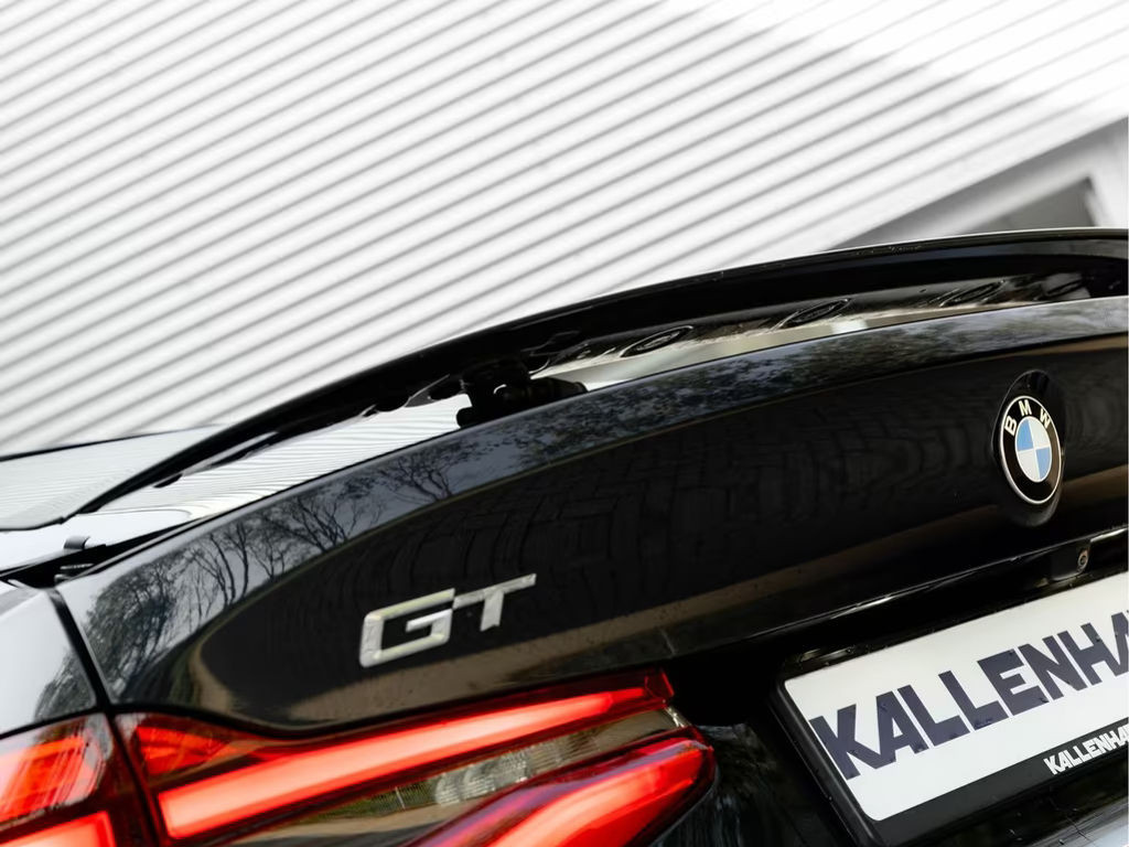BMW 6 Serie