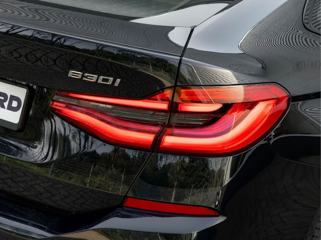 BMW 6 Serie