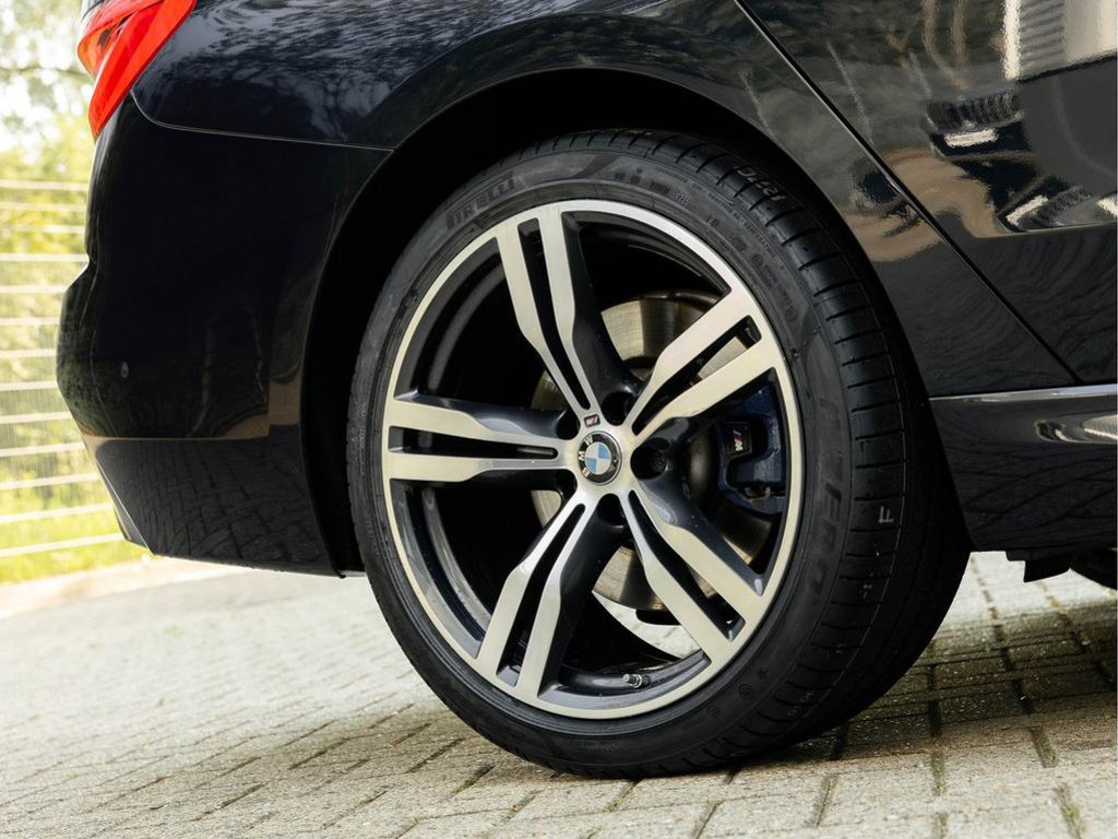 BMW 6 Serie