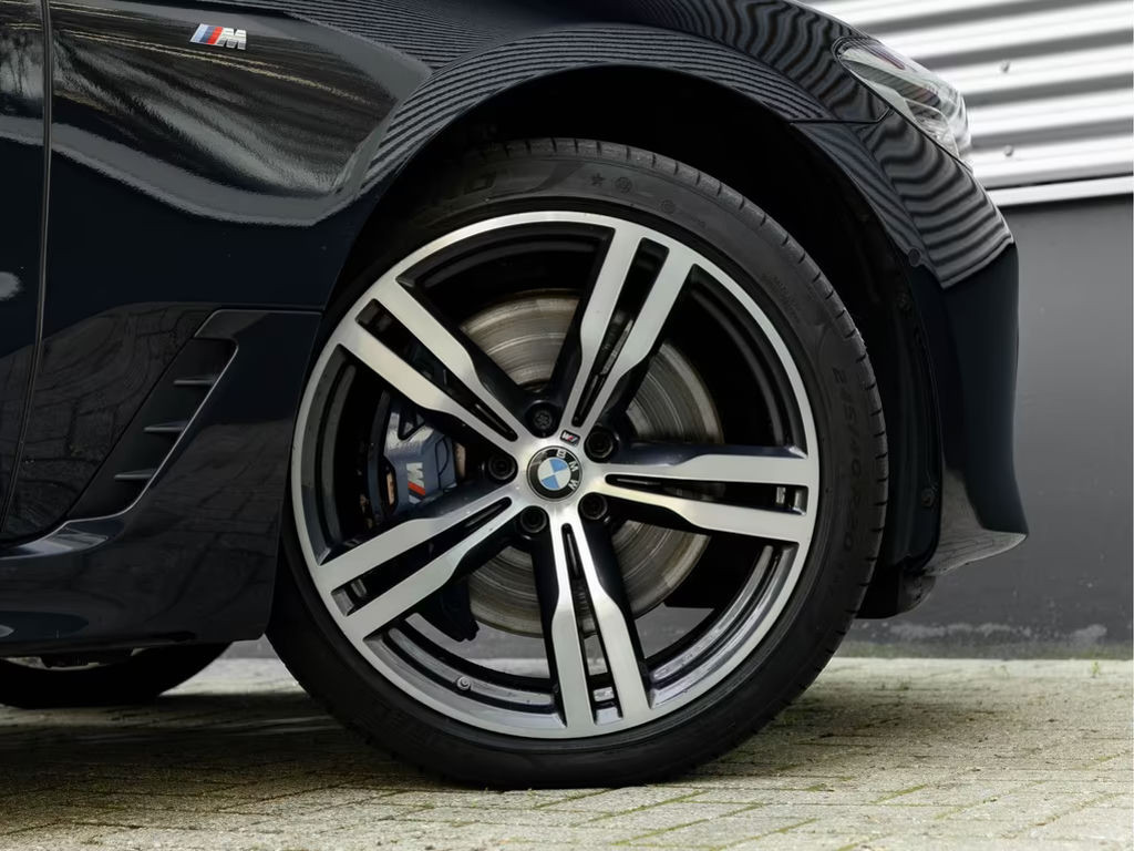 BMW 6 Serie