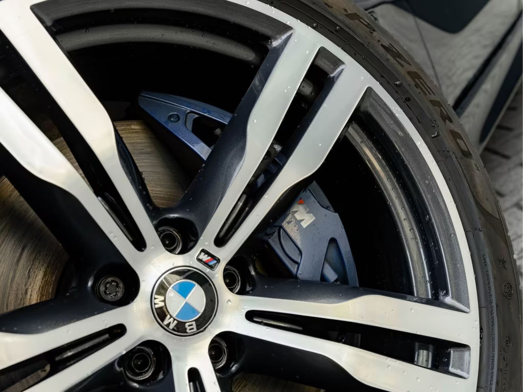 BMW 6 Serie