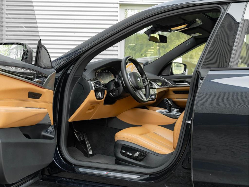 BMW 6 Serie
