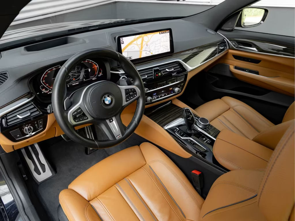 BMW 6 Serie
