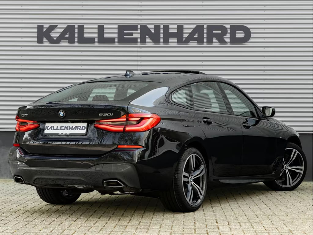 BMW 6 Serie