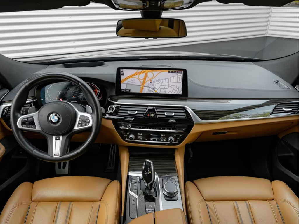 BMW 6 Serie