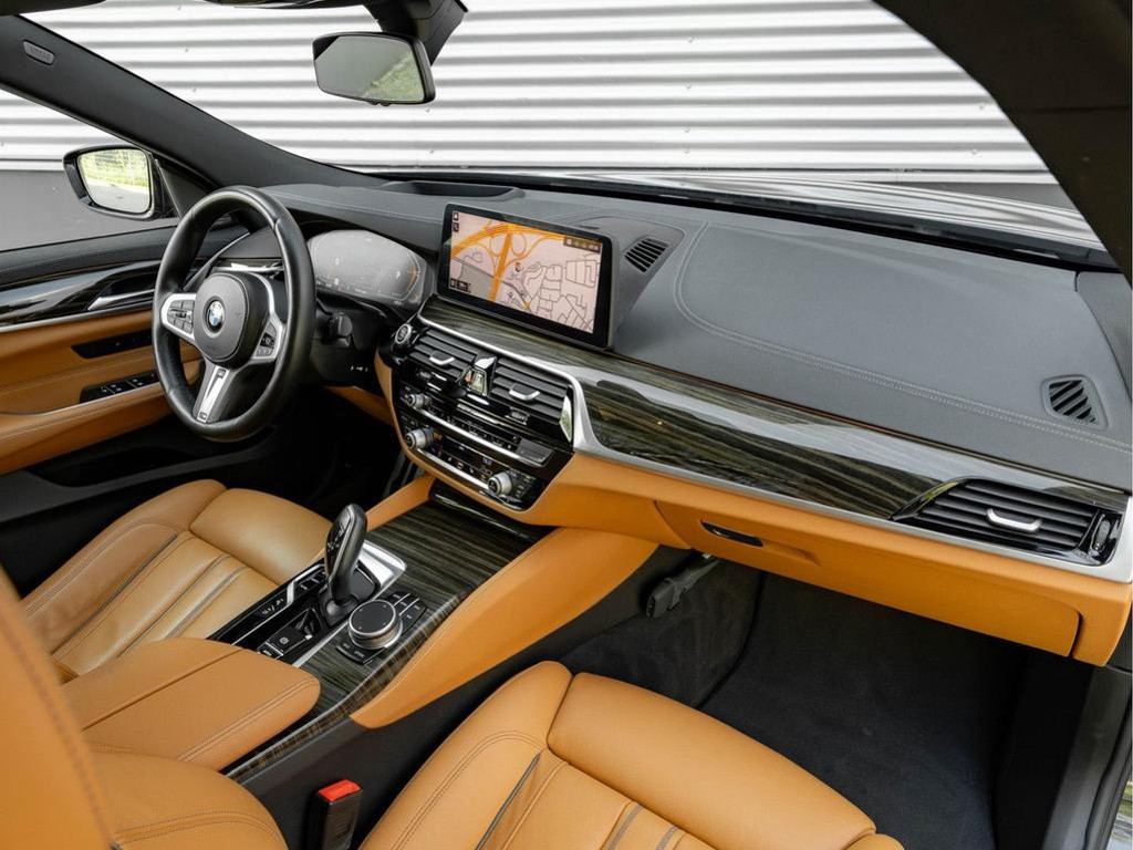 BMW 6 Serie