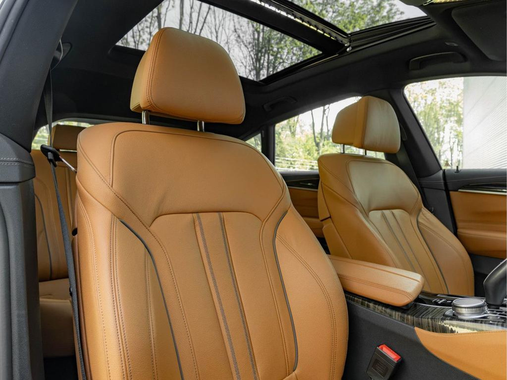 BMW 6 Serie