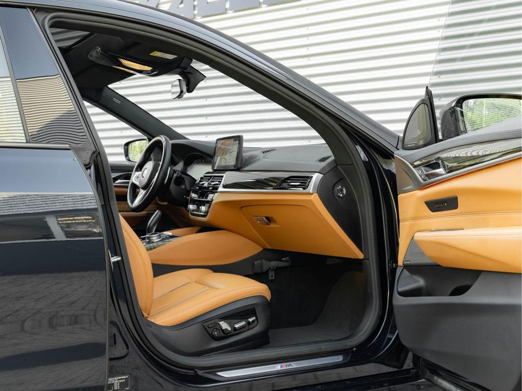 BMW 6 Serie