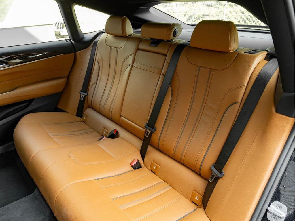 BMW 6 Serie