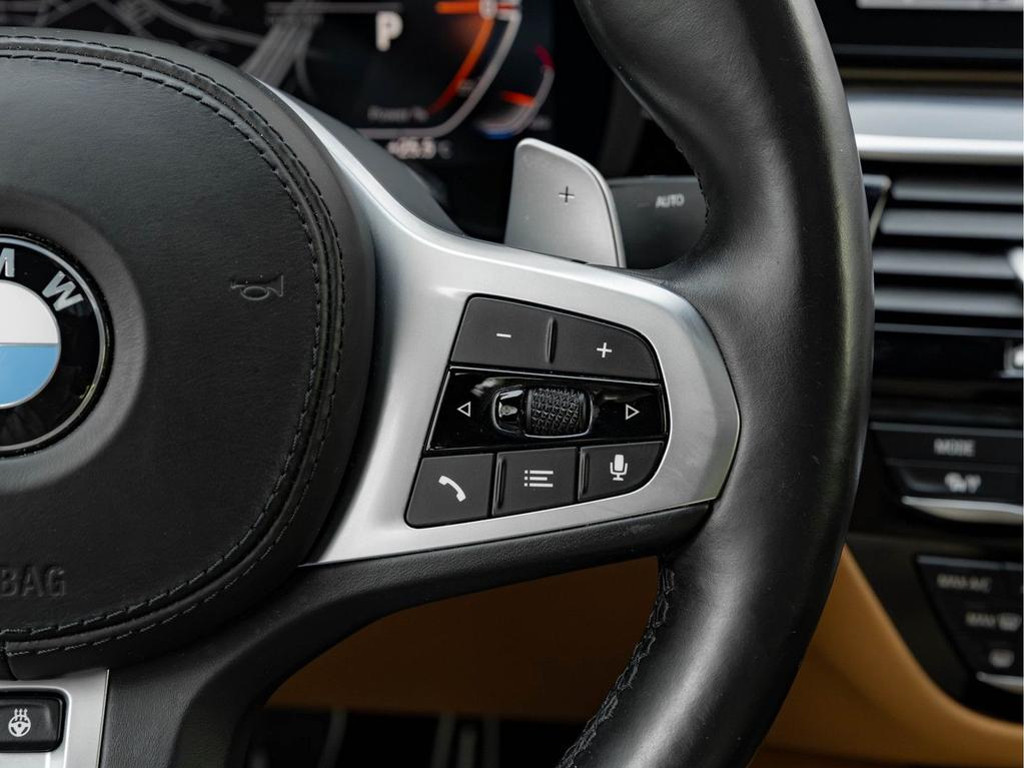 BMW 6 Serie