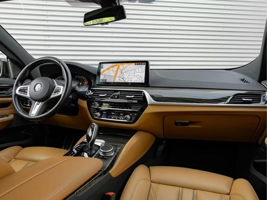 BMW 6 Serie
