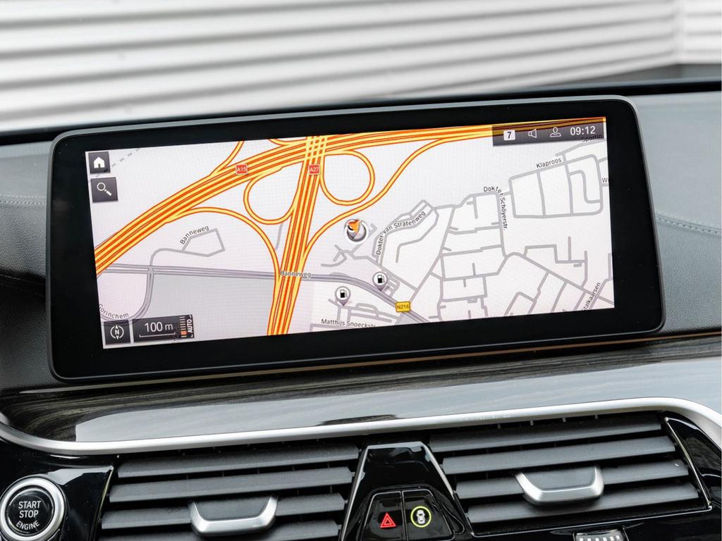 BMW 6 Serie