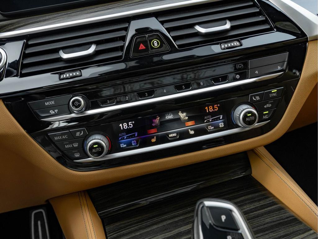 BMW 6 Serie