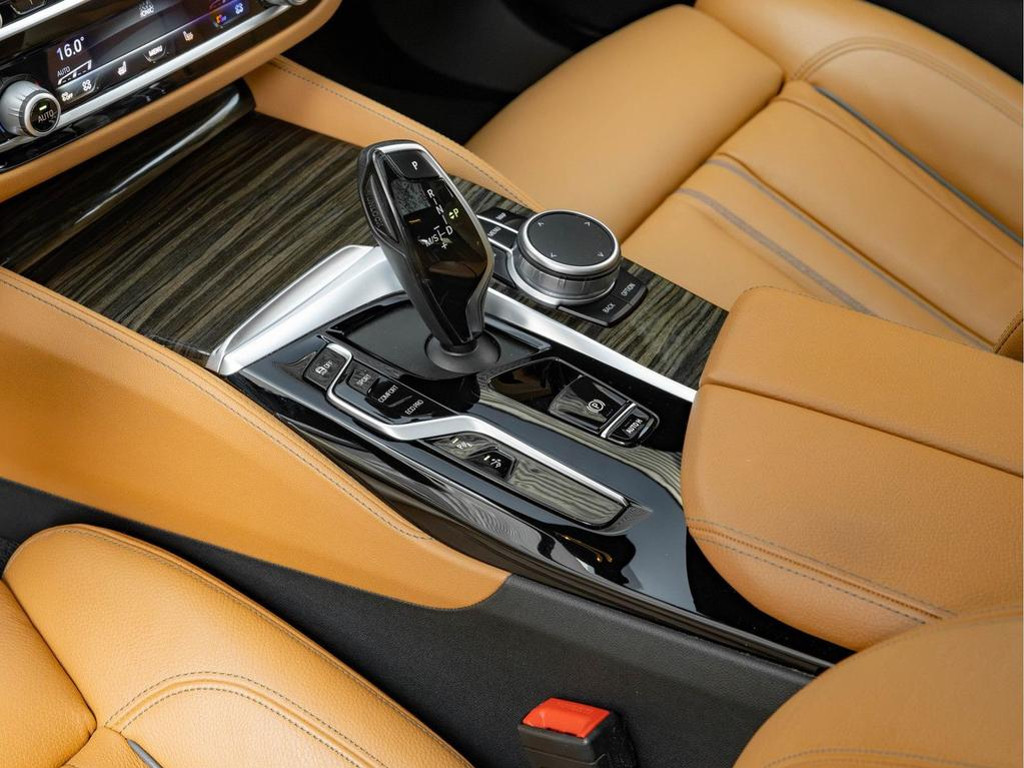BMW 6 Serie