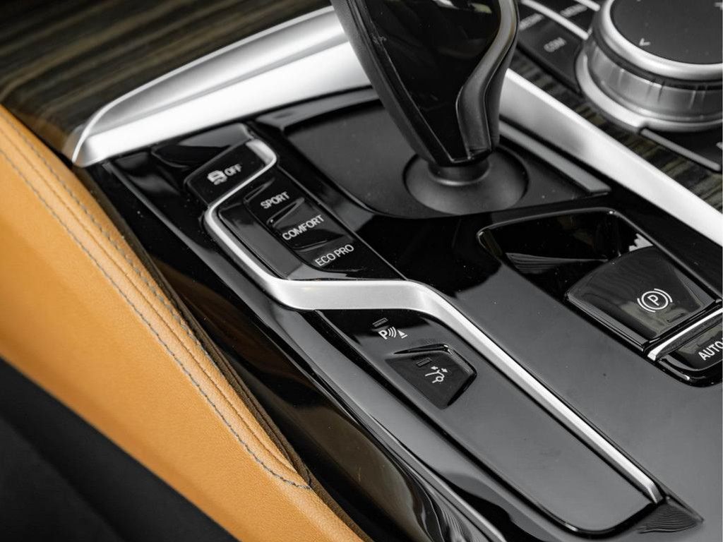 BMW 6 Serie