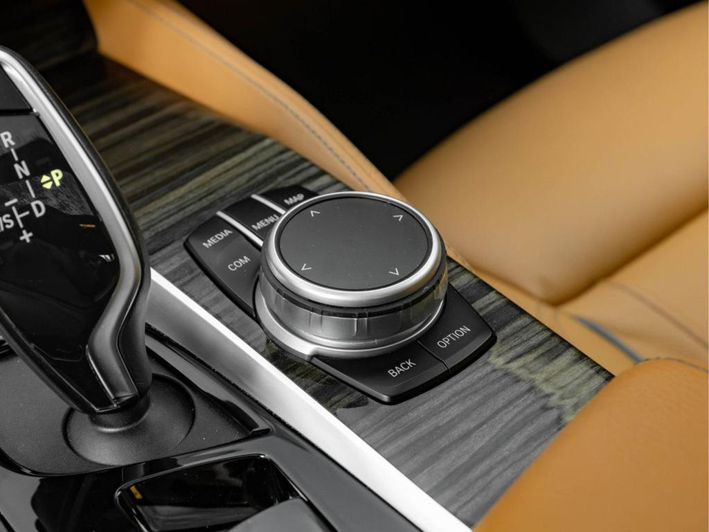 BMW 6 Serie