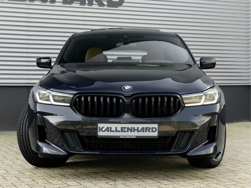 BMW 6 Serie