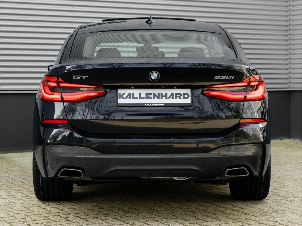 BMW 6 Serie