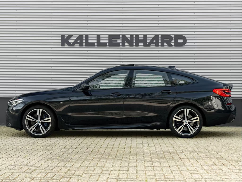 BMW 6 Serie