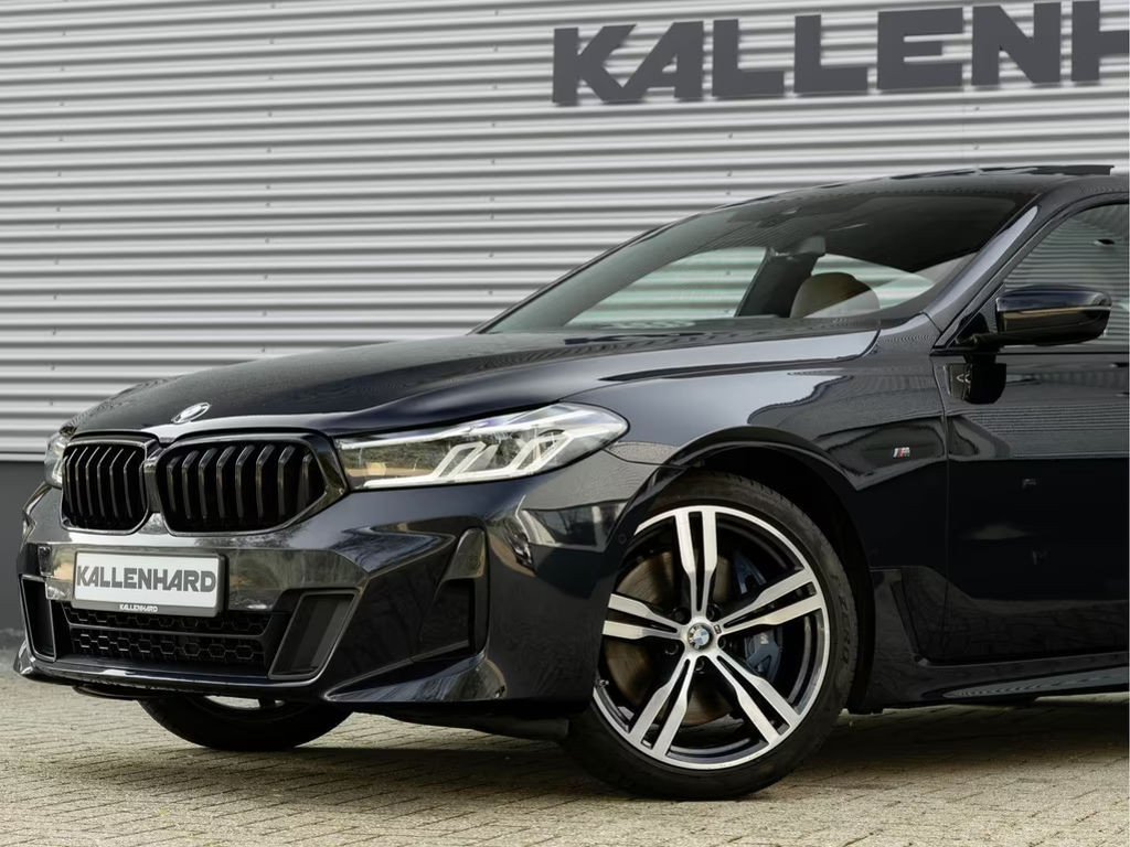 BMW 6 Serie