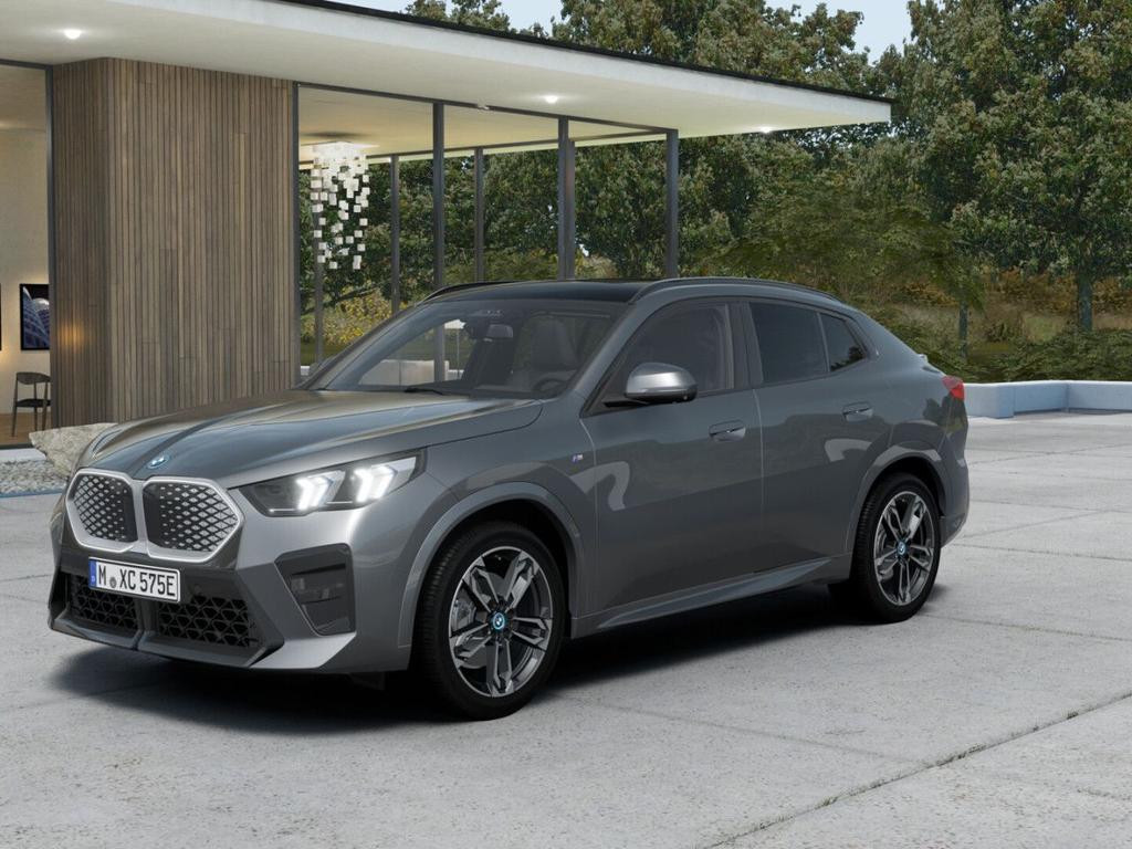 BMW iX2