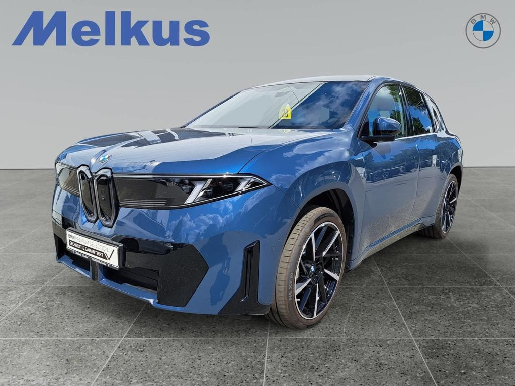 BMW iX3 M-Sport iX3