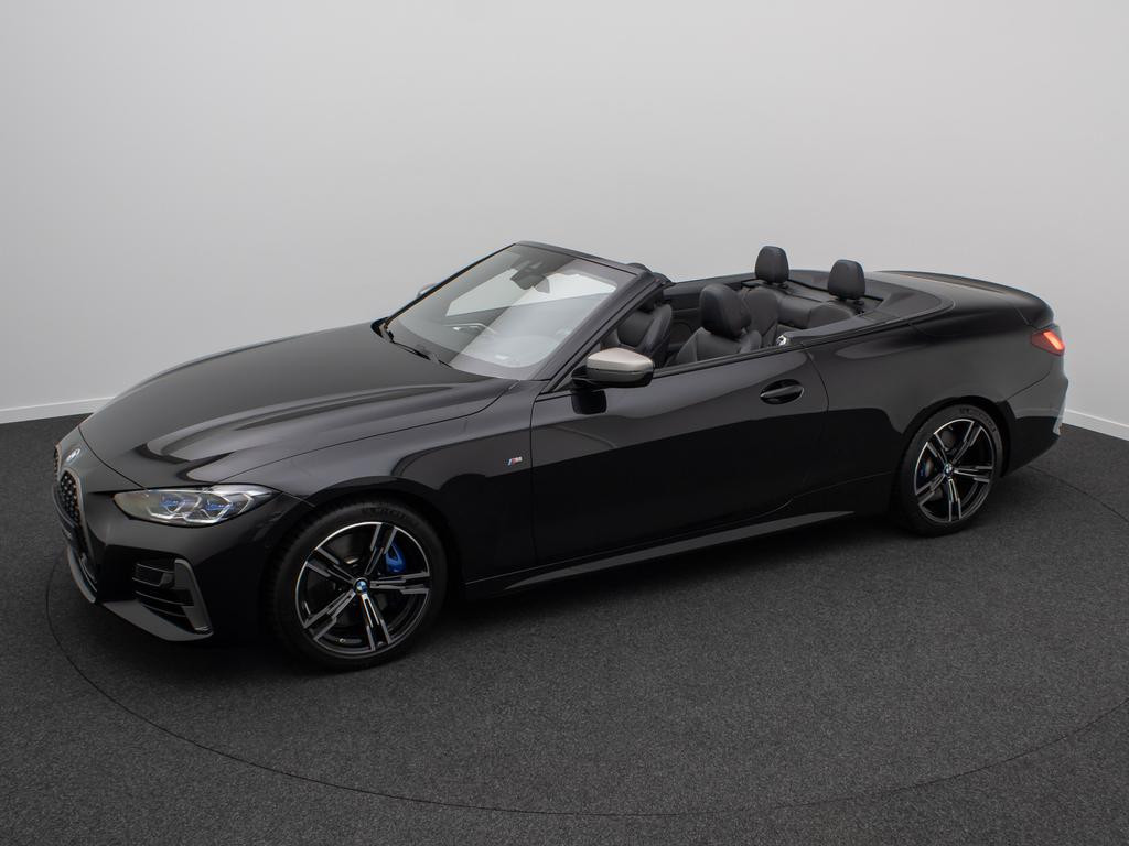 BMW M440