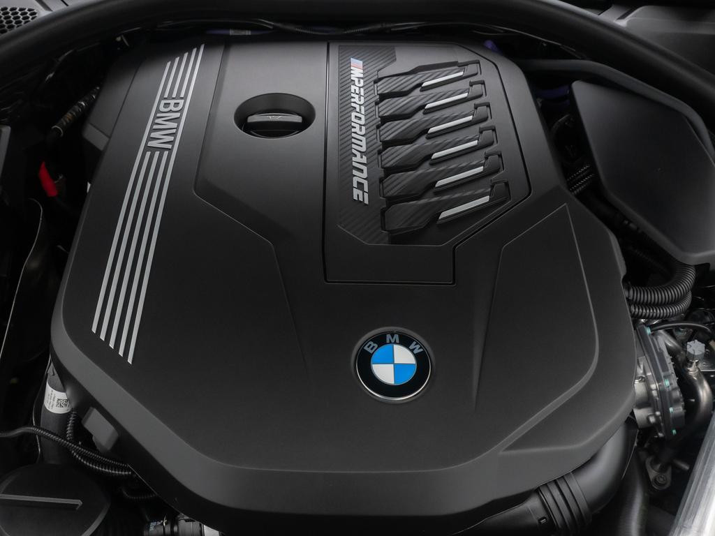BMW M440