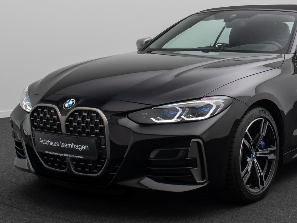 BMW M440
