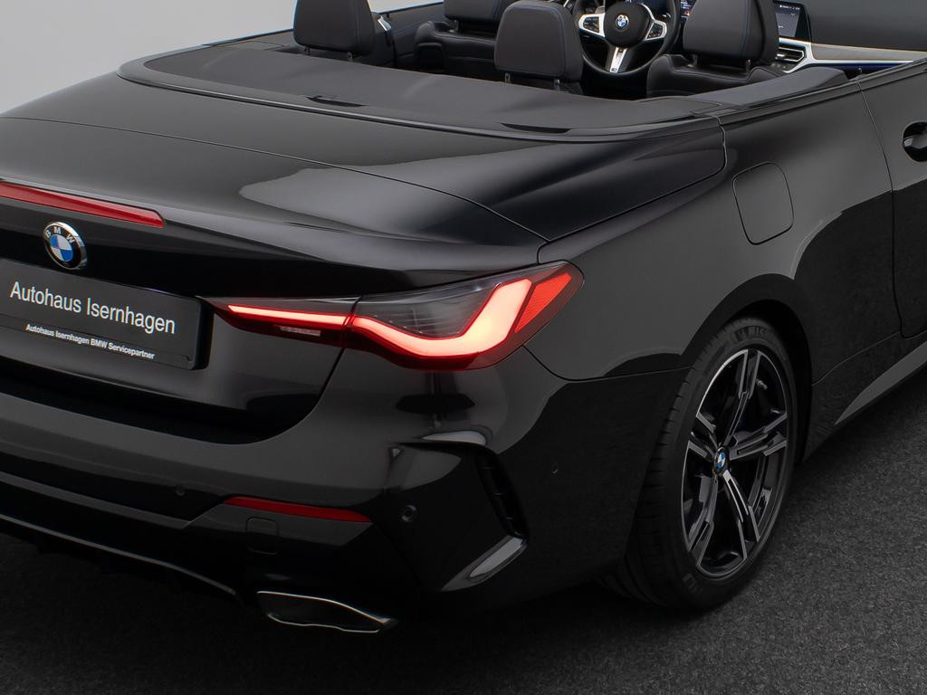 BMW M440
