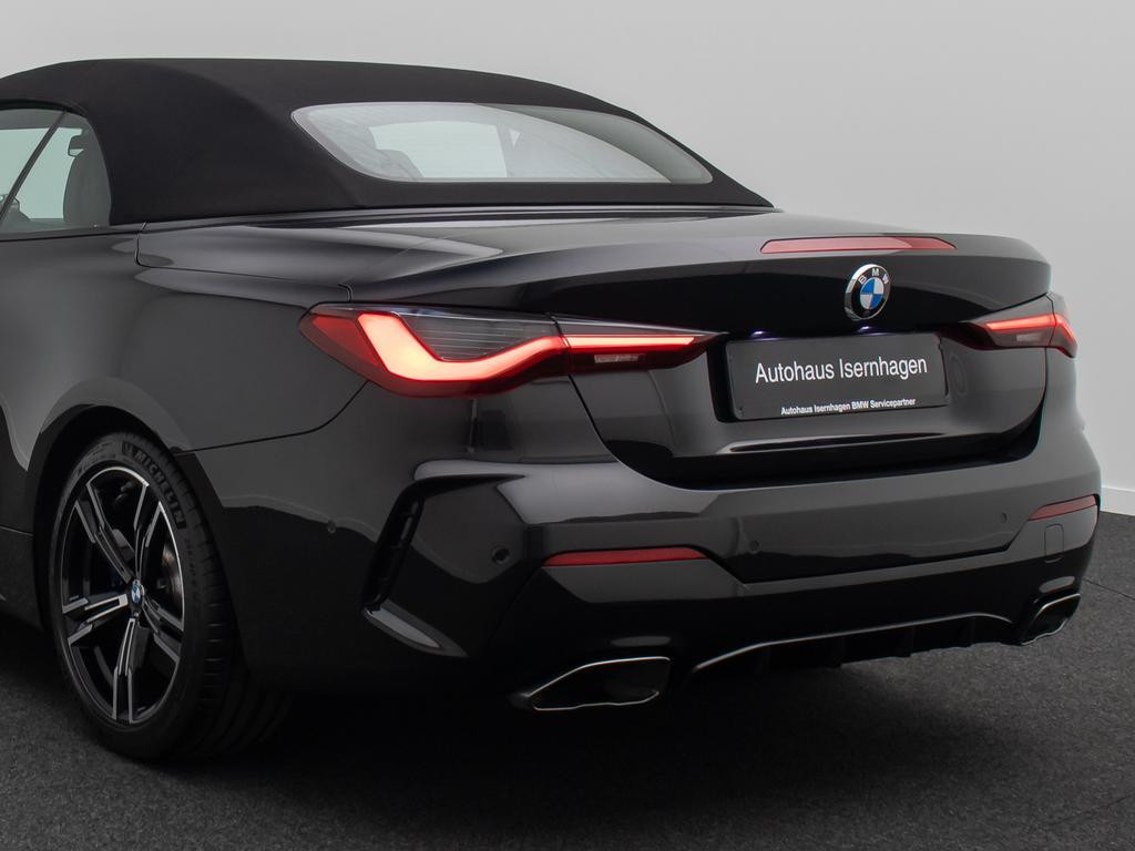 BMW M440