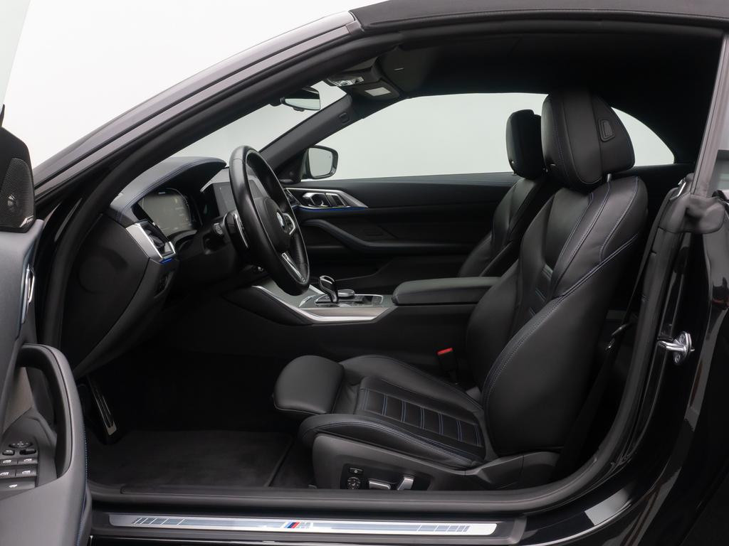 BMW M440