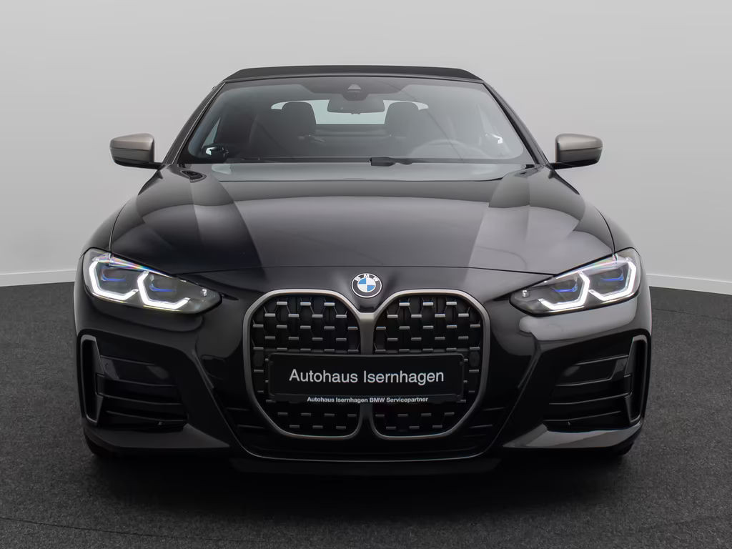 BMW M440