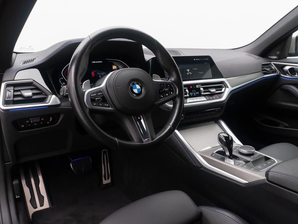 BMW M440