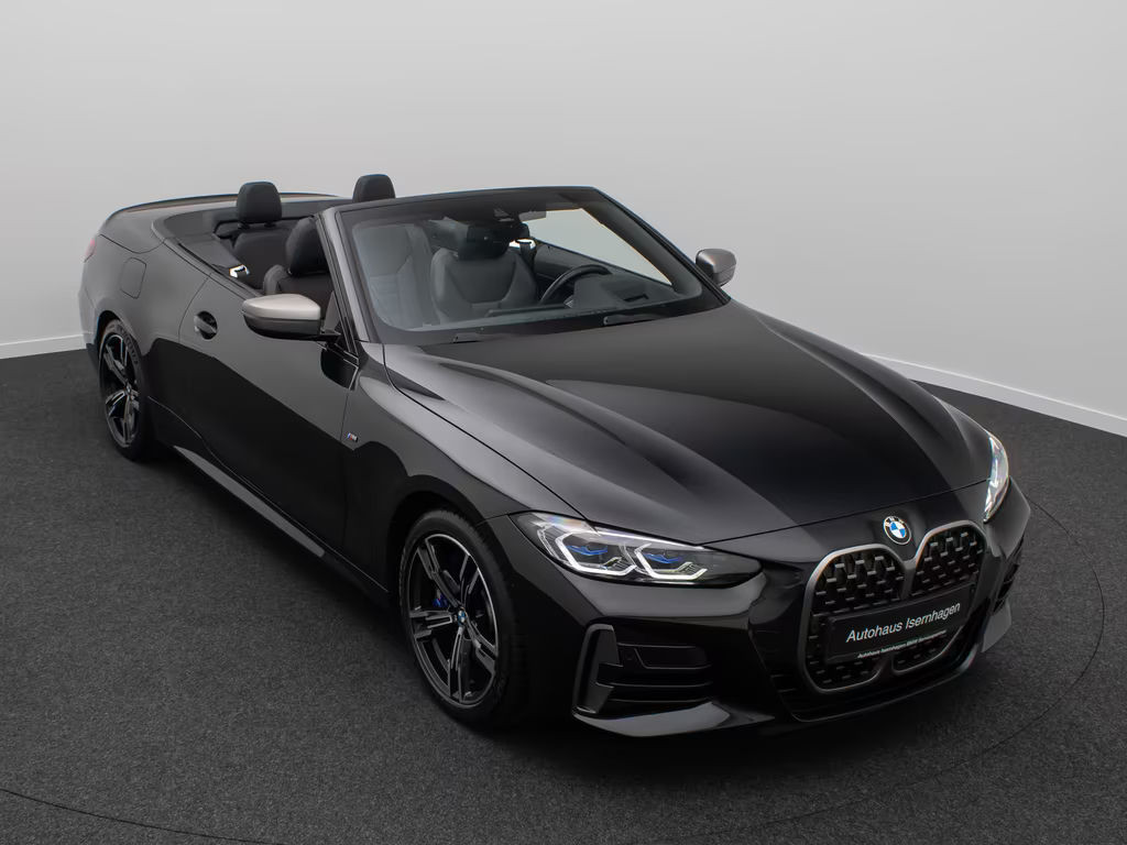 BMW M440