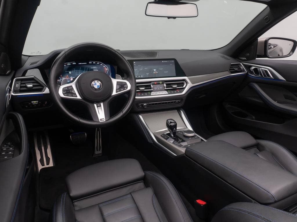 BMW M440